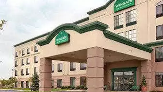 Holiday Inn Express & Suites Indianapolis Northwest | Indiana - Indianapolis (ve civarı) - Indianapolis