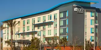 Aloft Ontario-Rancho Cucamonga