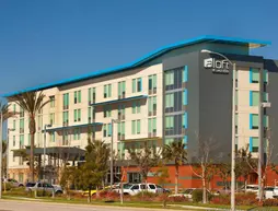 Aloft Ontario-Rancho Cucamonga | Kaliforniya - Los Angeles County - Ontario - Guasti