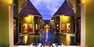 Villa Seminyak Estate & Spa