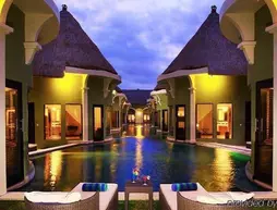 Villa Seminyak Estate & Spa | Bali - Badung - Nakula