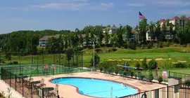 Thousand Hills Golf Resort | Missouri - Branson (ve civarı) - Branson