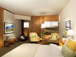 Sea Ranch Lodge | Kaliforniya - Sonoma İlçesi - Sea Ranch