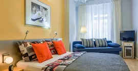 Hotel 1A Apartment Berlin | Berlin (ve civarı) - Pankow - Prenzlauer Berg