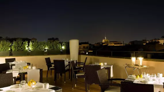 Hotel Indigo Rome - St. George | Lazio - Roma (ve civarı) - Roma Kent Merkezi - Navona