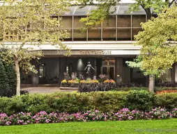 The Rittenhouse Hotel | Pensilvanya - Bucks County - Philadelphia (ve civarı) - Philadelphia - Rittenhouse Row