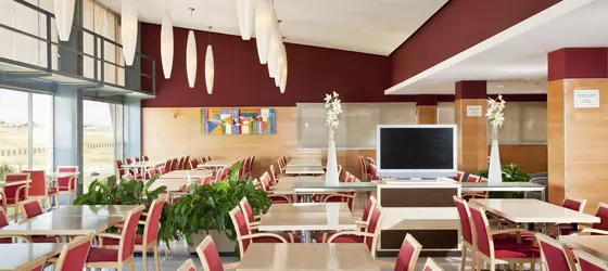 Hotel Holiday Inn Express Madrid-Rivas | Madrid Özerk Topluluğu - Madrid (ve civarı) - Rivas-Vaciamadrid