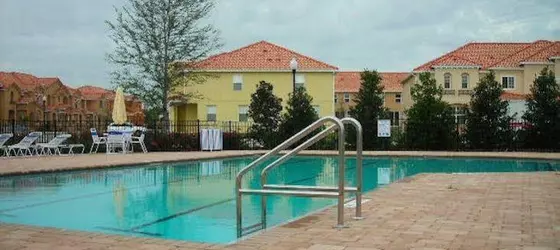 Alamo Vacation Homes | Florida - Orlando (ve civarı) - Orlando