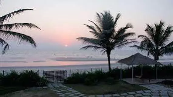 The Beach House Goa | Goa - Güney Goa - Salcete - Colva