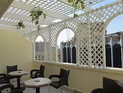 Cairo Moon Hostel | Kahire (ve civarı) - Kahire - Abdin