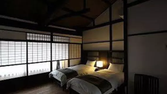 Geppakuan Machiya Residence Inn | Kyoto (idari bölge) - Ukyo Bölgesi - Kyoto (ve civarı) - Kyoto - Okazaki