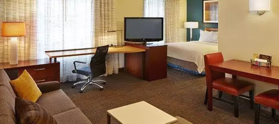 Residence Inn Philadelphia Conshohocken | Pensilvanya - Bucks County - Philadelphia (ve civarı) - Conshohocken