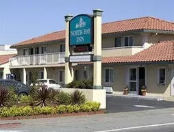 North Bay Inn | Kaliforniya - Marin County - San Rafael