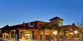 Holiday Inn Express Lompoc