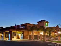 Holiday Inn Express Lompoc | Kaliforniya - Santa Barbara (ve civarı) - Lompoc