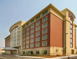 Drury Inn & Suites Denver Westminster | Kolorado - Denver (ve civarı) - Westminster