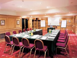 Best Western York Pavilion Hotel | Kuzey Yorkshire (kontluk) - York