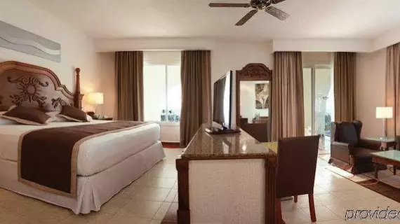 ClubHotel Riu Jalisco All Inclusive | Nayarit - Bahía de Banderas - Puerto Vallarta (ve civarı) - Nuevo Vallarta