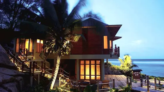 DoubleTree by Hilton Seychelles Allamanda Resort & Spa | Seyşeller - Mahe Adası - Anse Royale