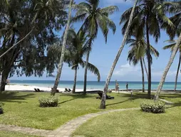 Neptune Paradise Beach Resort & Spa - All Inclusive | Kwale İlçesi - Mombasa (ve civarı) - Diani Plajı - Galu Beach