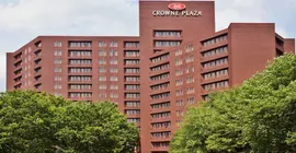 Crowne Plaza Hotel Atlanta Perimeter at Ravinia | Georgia - Atlanta (ve civarı) - Dunwoody