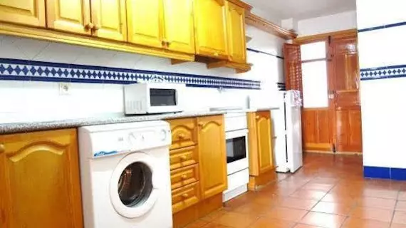 Apartamentos Poqueira | Andalucia - Granada (il) - Alpujarra Granadina - Capileira