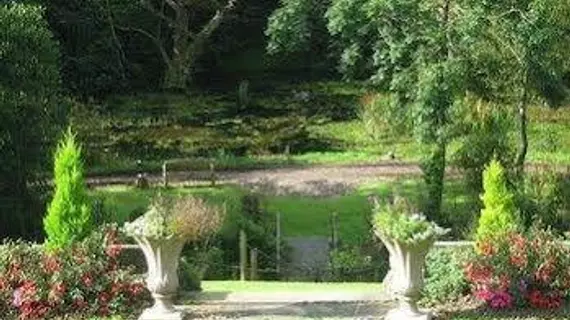 High Dalby House & Cottages | Kuzey Yorkshire (kontluk) - Pickering