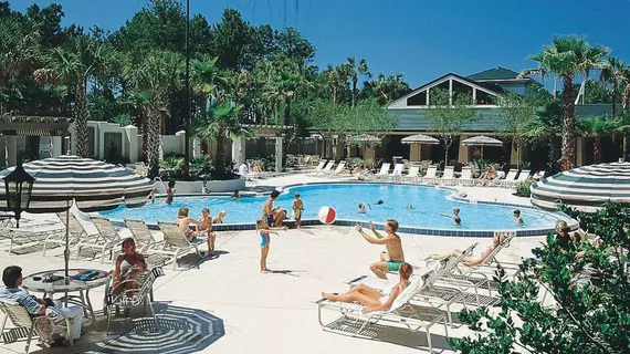 Four Points by Sheraton Orlando Convention Center | Florida - Orlando (ve civarı) - Orlando