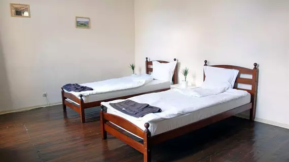 Hostel Lavele | Sofya (ve civarı) - Sofya - Sofya Kent Merkezi