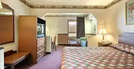 DAYS INN AND SUITES PINE BLUFF | Arkansas - Pine Bluff (ve civarı) - Pine Bluff