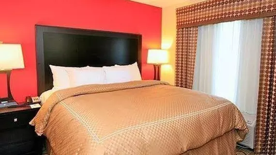 Comfort Suites At WestGate Mall | Güney Karolayna - Greenville - Spartanburg (ve civarı) - Spartanburg