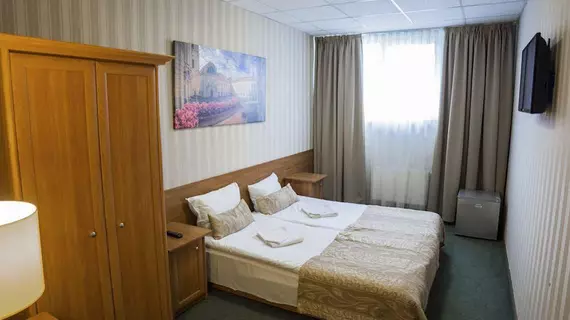 Hotel Vilnius Europolis | Vilnius (ve civarı) - Vilnius