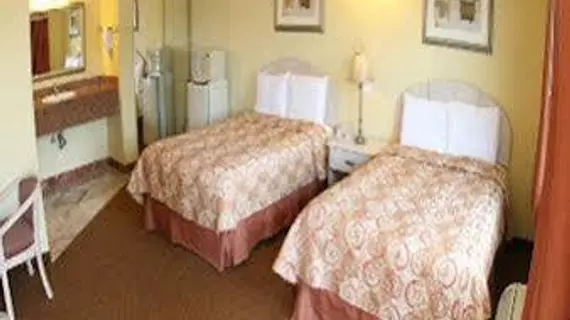 Glen Capri Inn &Suites - San Fernando Rd | Kaliforniya - Los Angeles County - Glendale