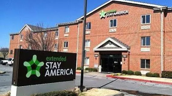 Extended Stay America - Tulsa - Midtown | Oklahoma - Tulsa (ve civarı) - Tulsa