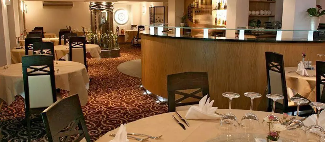 Chi Restaurant - Restaurant with rooms | Devon (kontluk) - East Devon District - Exeter