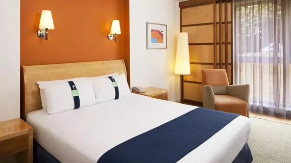 Holiday Inn Fareham Solent | Hampshire (kontluk) - Fareham