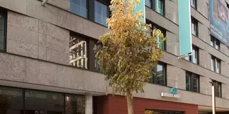 Motel One Stuttgart-Hauptbahnhof