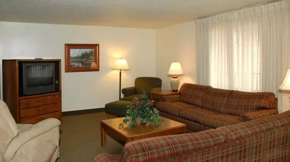 Best Western Paradise Inn | Montana - Dillon