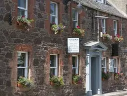 The Crown & Kitchen | İskoçya - East Lothian - Dunbar - East Linton