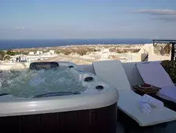 Tataki Hotel | Ege Adaları - Santorini