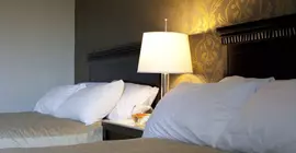 Elmhurst Inn & Spa | Ontario - London (ve civarı) - Ingersoll