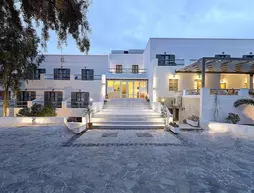 Hotel Olympic | Ege Adaları - Santorini