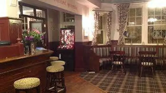 The Ship Inn | Northumberland (kontluk) - Newcastle upon Tyne (ve civarı) - Wylam