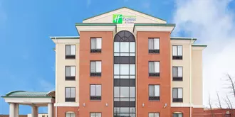 Holiday Inn Express Hotel & Suites Cleveland-Richfield