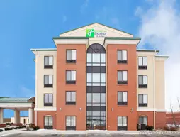 Holiday Inn Express Hotel & Suites Cleveland-Richfield | Ohio - Cleveland (ve civarı) - Richfield