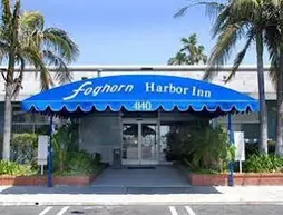 Foghorn Harbor Inn | Kaliforniya - Los Angeles County - Marina del Rey