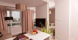 Platinum Residence | Mazovya Voyvodalığı - Varşova (ve civarı) - Wola