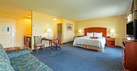 Hampton Inn Logan | Utah - Logan (ve civarı) - Logan