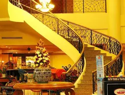 Good Hope Hotel | Johor - Johor Bahru (ve civarı) - Johor Bahru - Sekudai