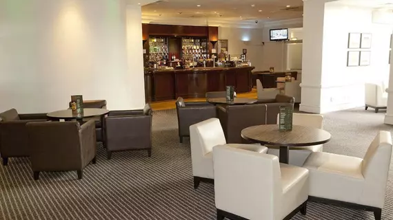 Holiday Inn Haydock | Merseyside (ilçe) - Liverpool (ve civarı) - Newton-le-Willows